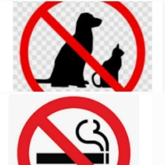 Cobalt Blue designer Inspired Handbag - Picture 15 of 15